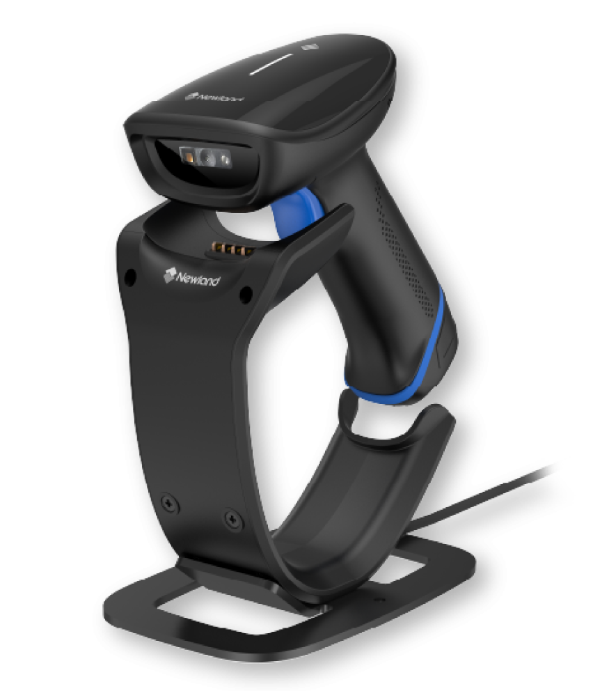 NEWLAND AIDC Barcode scanner